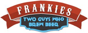 Minipivovar Frankies Logo